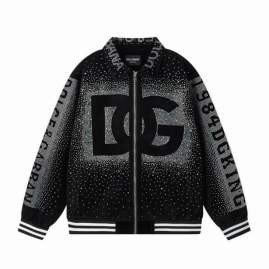 Picture of Dolce Gabbana Jackets _SKUDGM-2XLaztx830134270